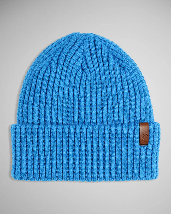 Obermeyer Teen Big Sur Beanie-Apres Blue-Killington Sports