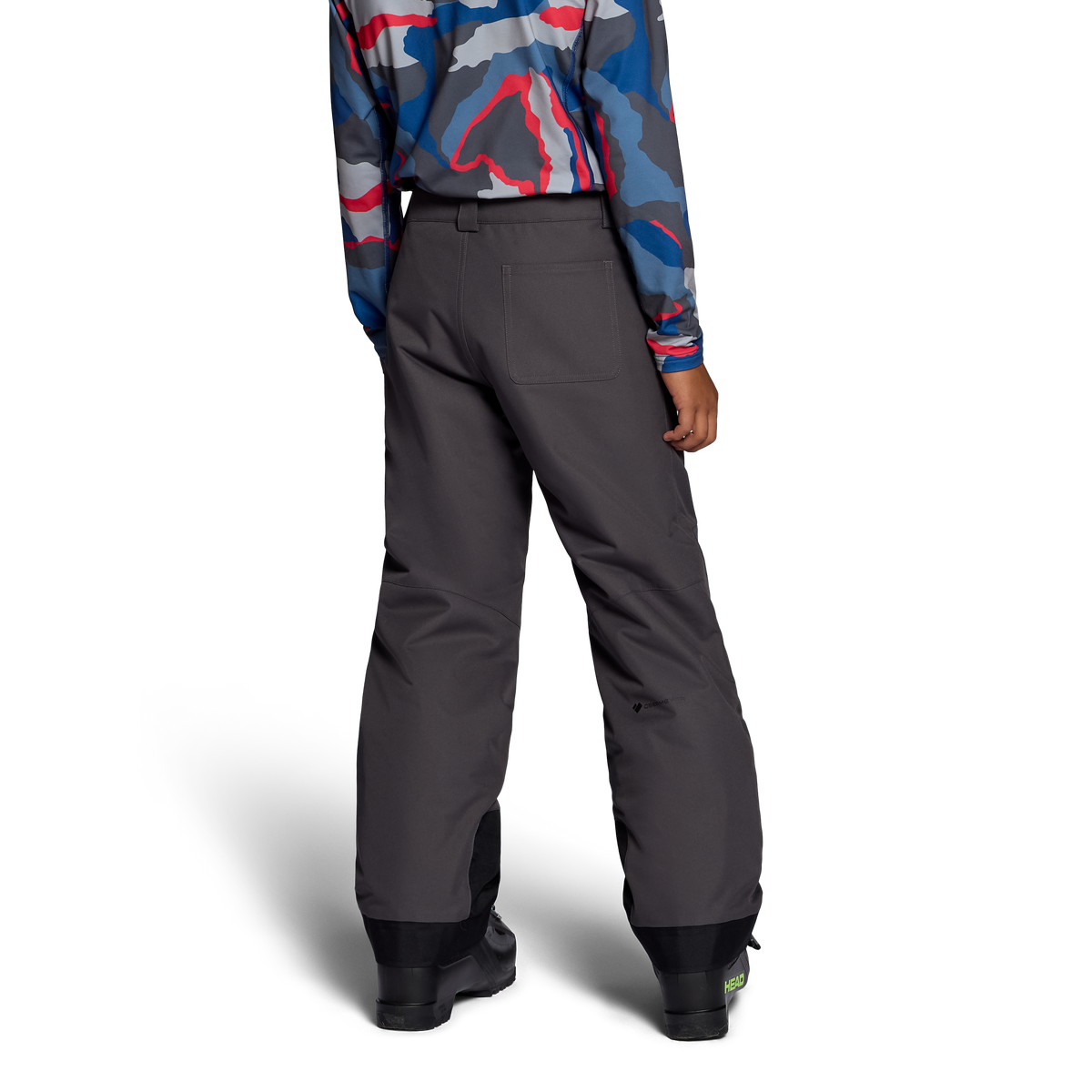 Obermeyer Teen Brisk Pant-Killington Sports