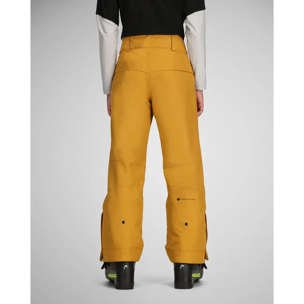 Obermeyer Teen Brisk Pant-Killington Sports