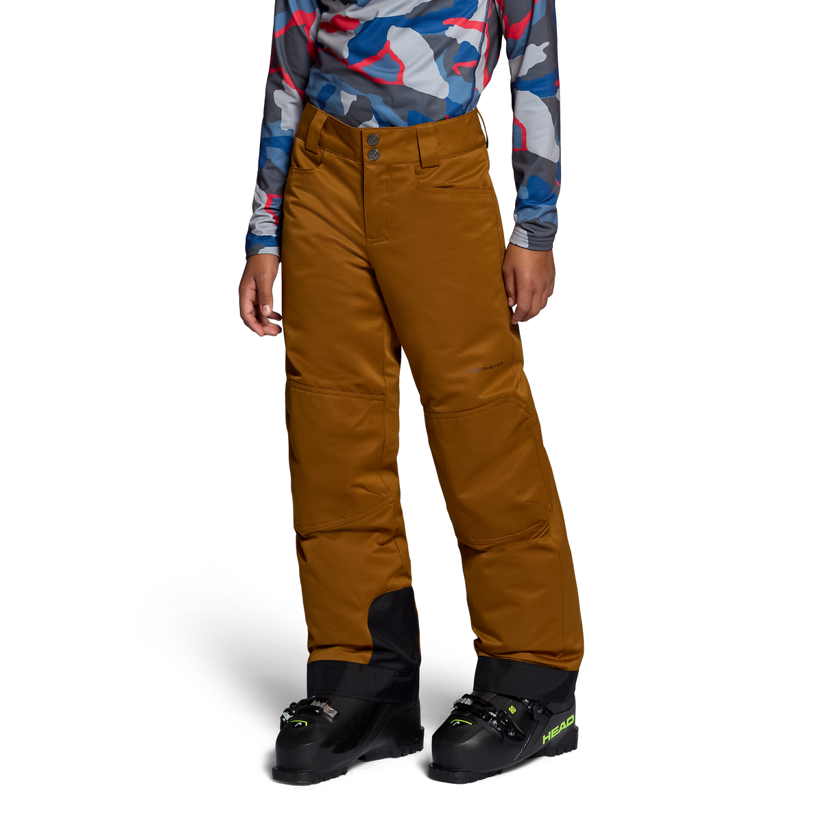 Obermeyer Teen Brisk Pant-Killington Sports