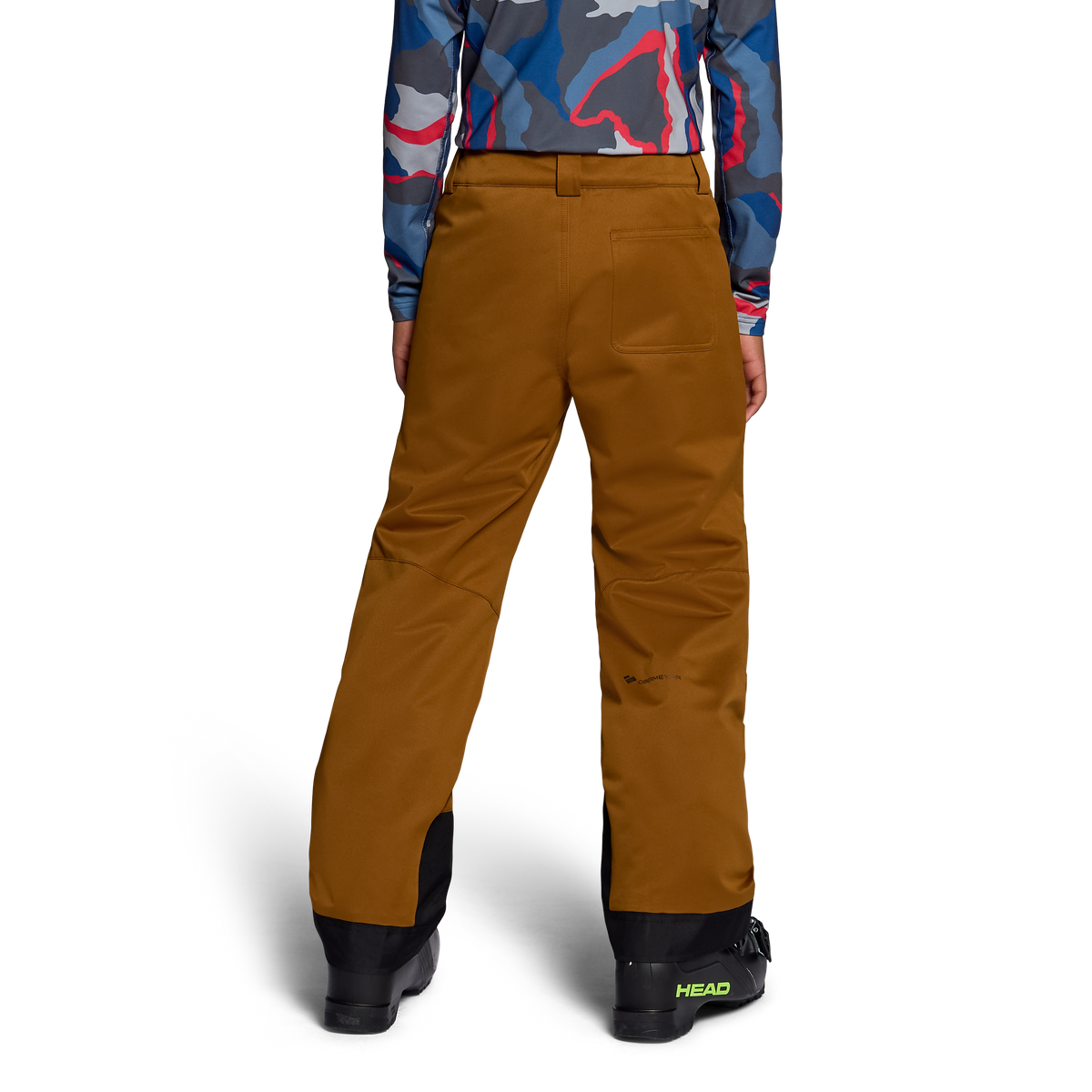 Obermeyer Teen Brisk Pant-Killington Sports