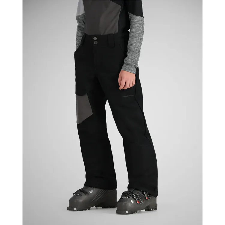 Obermeyer Teen Brisk Pant-Killington Sports