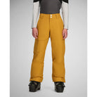 Obermeyer Teen Brisk Pant-Burnt Honey-Killington Sports