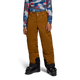 Obermeyer Teen Brisk Pant-Walnut-Killington Sports