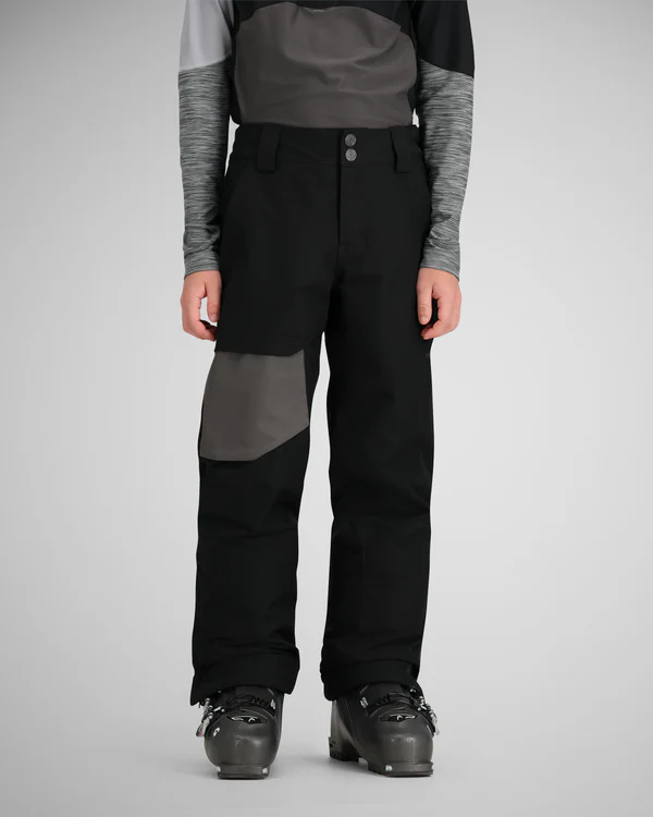 Obermeyer Teen Brisk Pant-Killington Sports