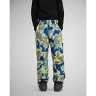 Obermeyer Teen Brisk Print Pant-Killington Sports