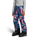 Obermeyer Teen Brisk Print Pant-Killington Sports