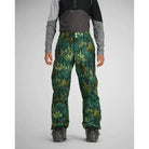 Obermeyer Teen Brisk Print Pant-Killington Sports