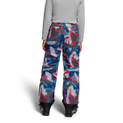 Obermeyer Teen Brisk Print Pant-Killington Sports