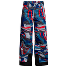 Obermeyer Teen Brisk Print Pant-Killington Sports
