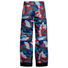 Obermeyer Teen Brisk Print Pant-Killington Sports