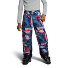 Obermeyer Teen Brisk Print Pant-Cowboy Camo-Killington Sports