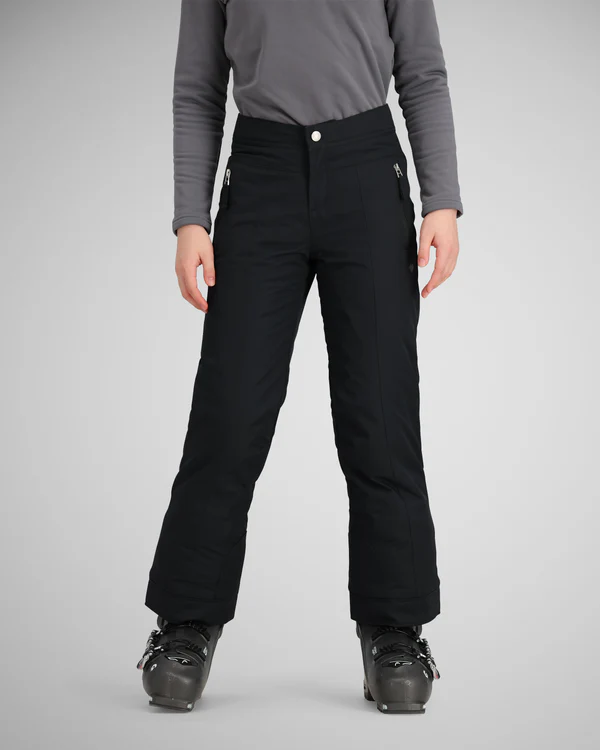 Obermeyer Teen Brooke Pant-Black-Killington Sports