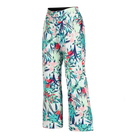 Obermeyer Teen Brooke Print Pant-Killington Sports