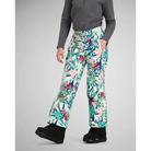 Obermeyer Teen Brooke Print Pant-Killington Sports