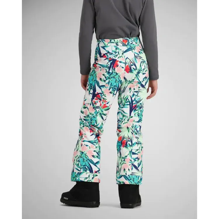 Obermeyer Teen Brooke Print Pant-Killington Sports