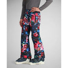 Obermeyer Teen Brooke Print Pant-Killington Sports