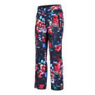 Obermeyer Teen Brooke Print Pant-Bloominescence-Killington Sports