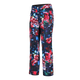 Obermeyer Teen Brooke Print Pant-Bloominescence-Killington Sports