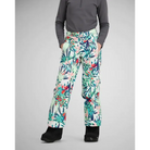 Obermeyer Teen Brooke Print Pant-Hula-Killington Sports