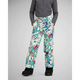 Obermeyer Teen Brooke Print Pant-Hula-Killington Sports