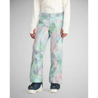 Obermeyer Teen Brooke Print Pant-Killington Sports