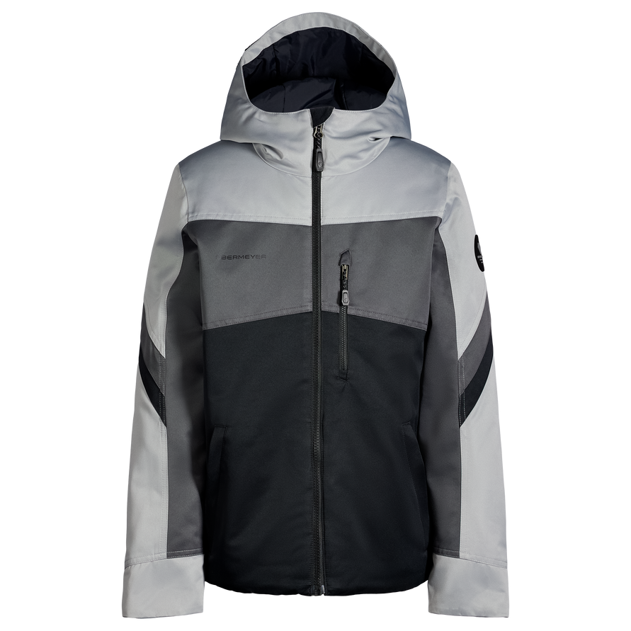 Obermeyer Teen Fleet Jacket-Killington Sports