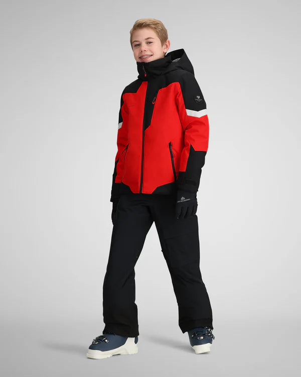 Obermeyer Teen Fleet Jacket-Killington Sports