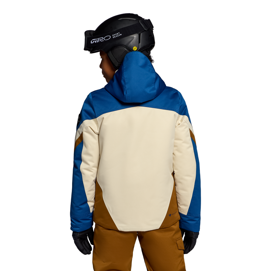 Obermeyer Teen Fleet Jacket-Killington Sports