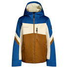 Obermeyer Teen Fleet Jacket-Killington Sports