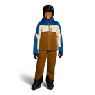 Obermeyer Teen Fleet Jacket-Killington Sports