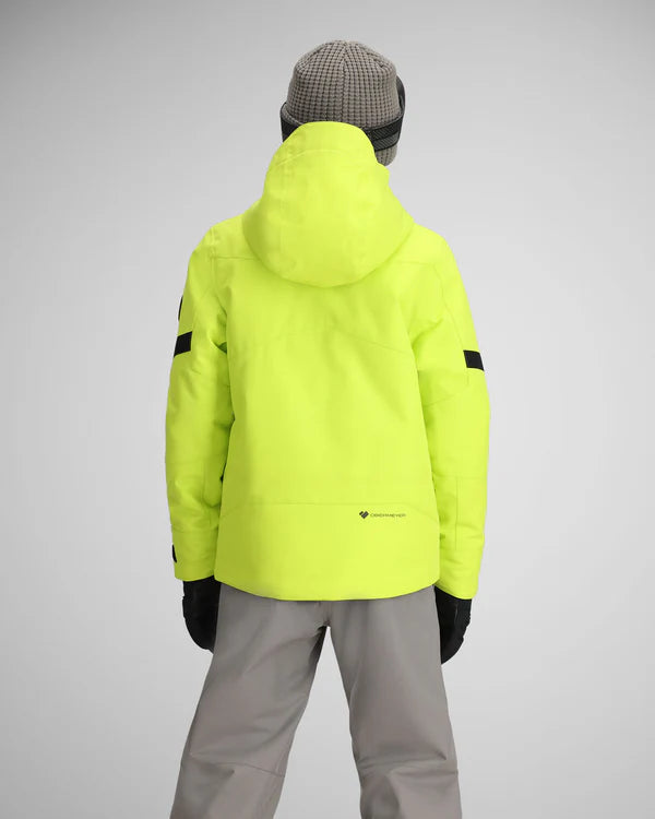 Obermeyer Teen Fleet Jacket-Killington Sports