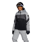 Obermeyer Teen Fleet Jacket-Killington Sports