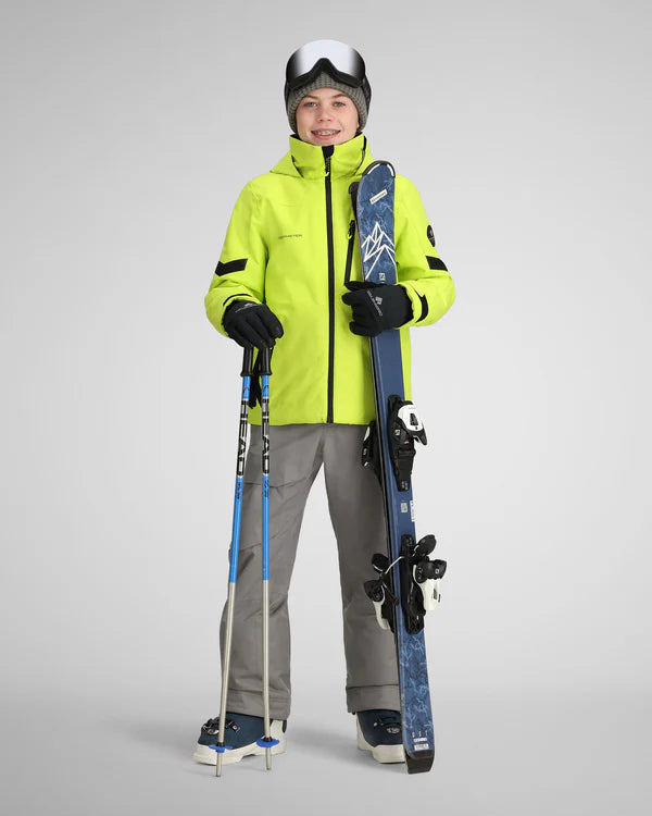 Obermeyer Teen Fleet Jacket-Killington Sports