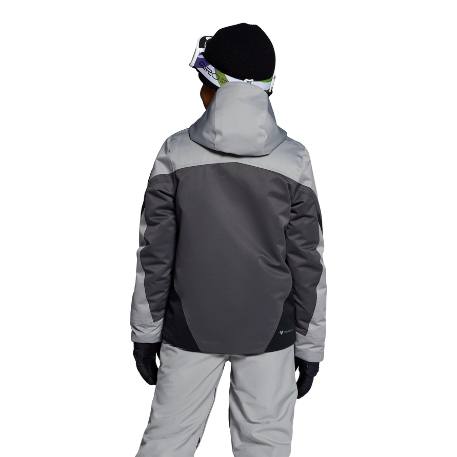 Obermeyer Teen Fleet Jacket-Killington Sports