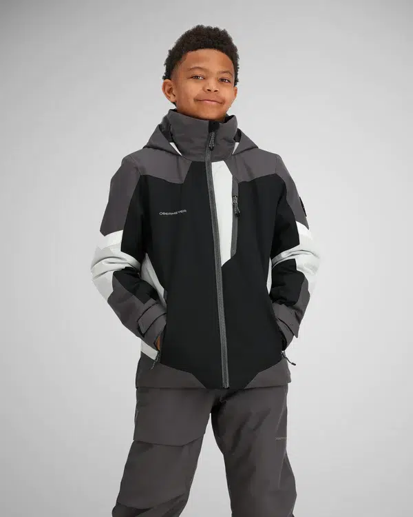 Obermeyer online fleet jacket