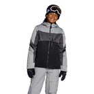 Obermeyer Teen Fleet Jacket-Dolomite-Killington Sports