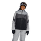 Obermeyer Teen Fleet Jacket-Dolomite-Killington Sports