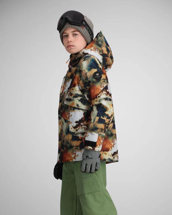 Obermeyer Teen Gage Jacket-Killington Sports