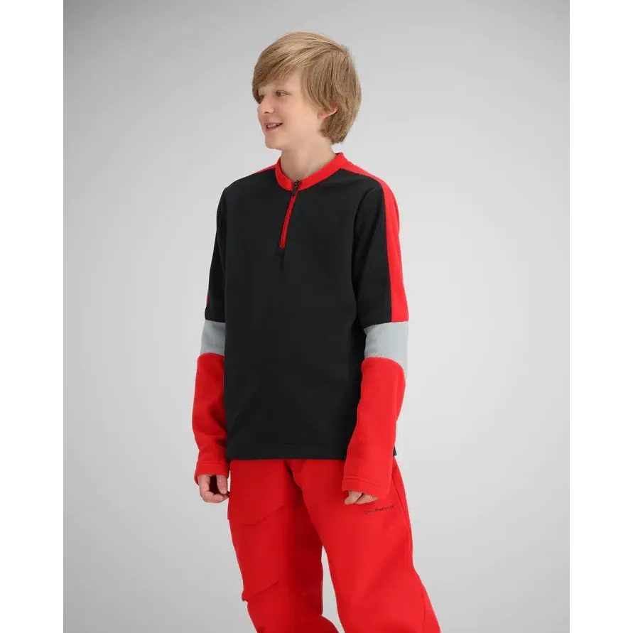 Obermeyer Teen Hunter Flc Top-Killington Sports