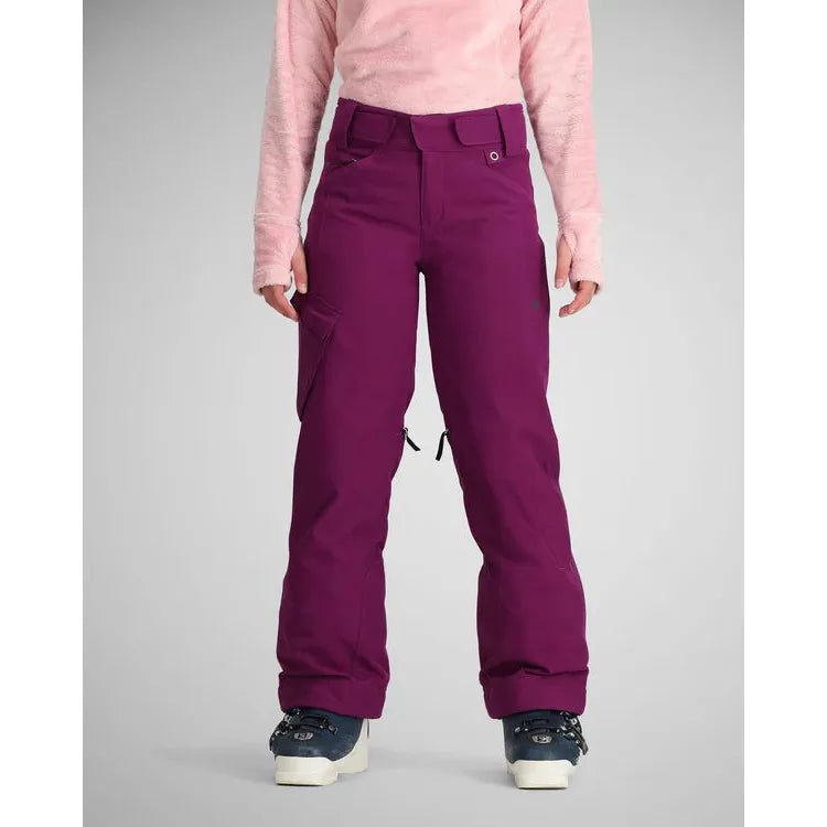 Obermeyer Teen Jaime Pant-Byzantine-Killington Sports