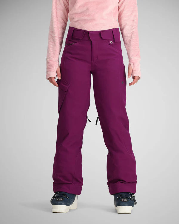 Obermeyer Teen Jaime Pant-Byzantine-Killington Sports