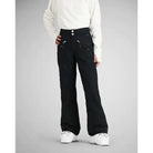 Obermeyer Teen Jessi Pant-Knight Black-Killington Sports