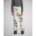 Obermeyer Teen Jessi Print Pant-Crystal Aurora-Killington Sports