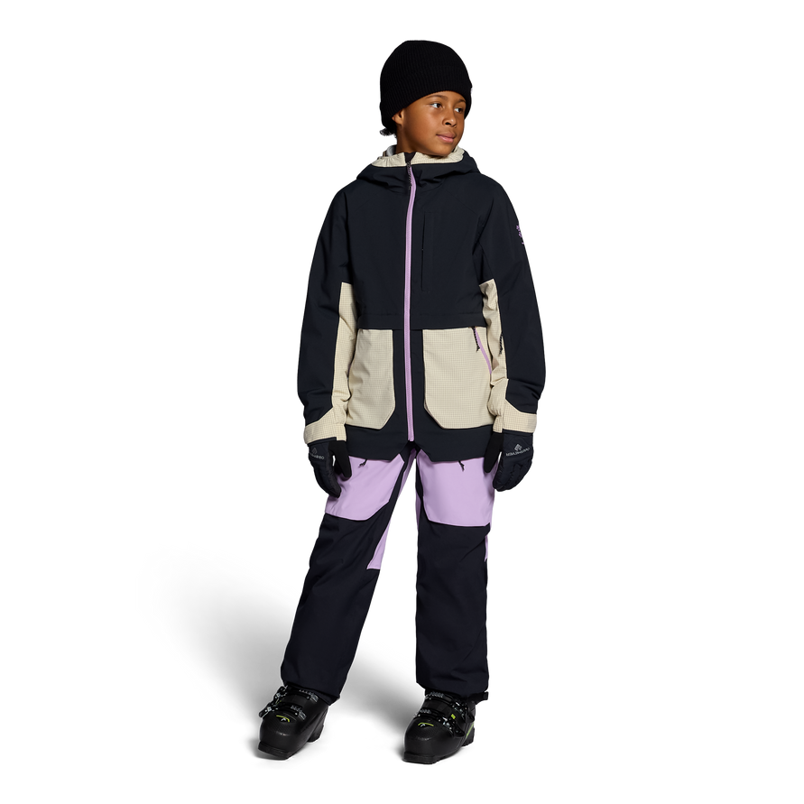Obermeyer Teen Kellysends Jacket-Killington Sports