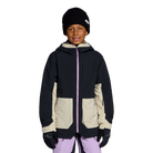 Obermeyer Teen Kellysends Jacket-Black-Killington Sports