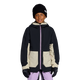 Obermeyer Teen Kellysends Jacket-Black-Killington Sports