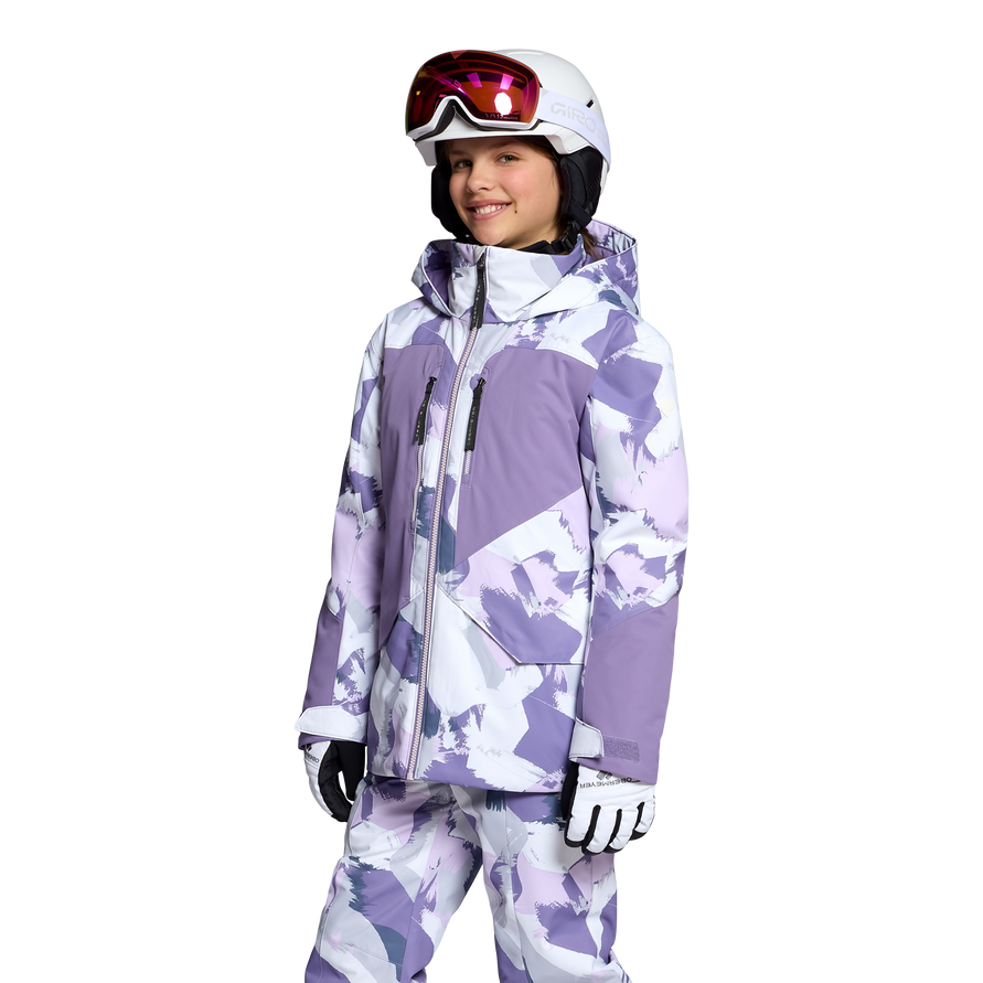 Obermeyer Teen Maja Jacket-Killington Sports