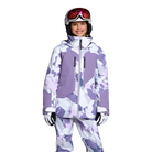 Obermeyer Teen Maja Jacket-Misty Camo-Killington Sports