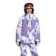 Obermeyer Teen Maja Jacket-Misty Camo-Killington Sports